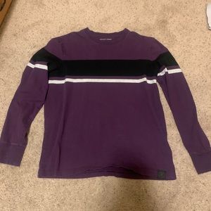 American Eagle mens long sleeve